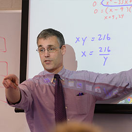 Football - Varsity - The Roxbury Latin School