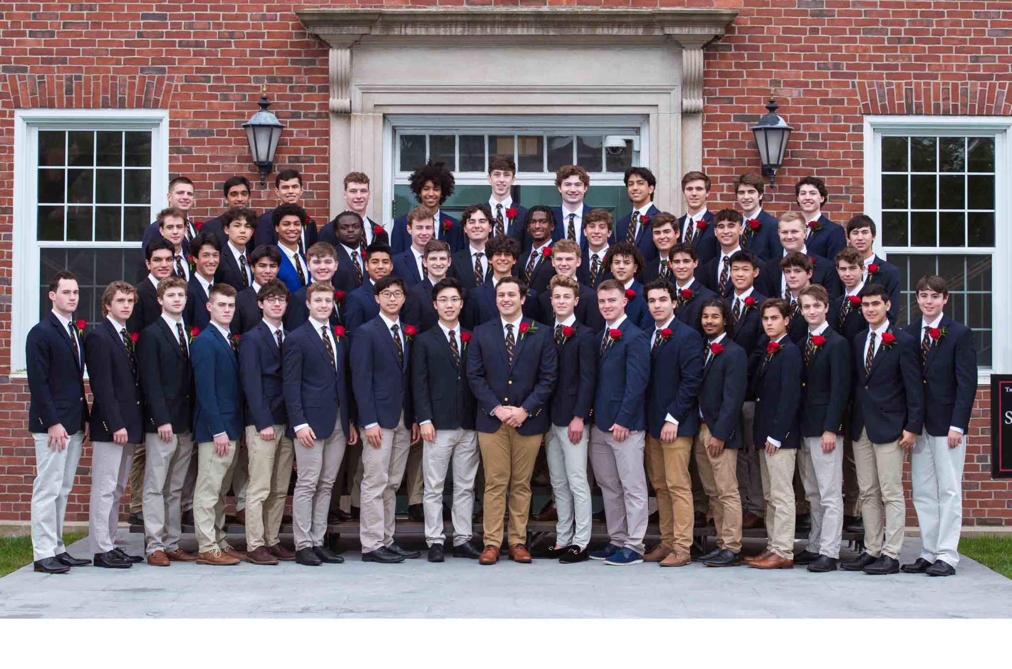 Celebrating the Class of 2022 at Closing Exercises The Roxbury Latin