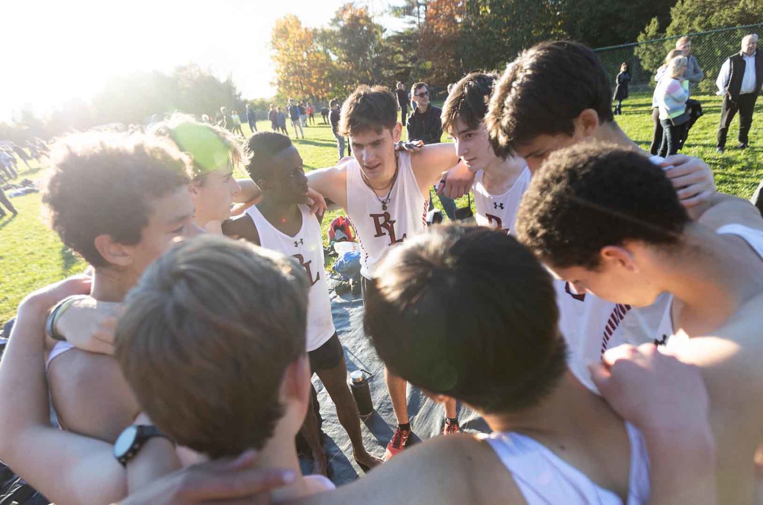 Athletics - The Roxbury Latin School