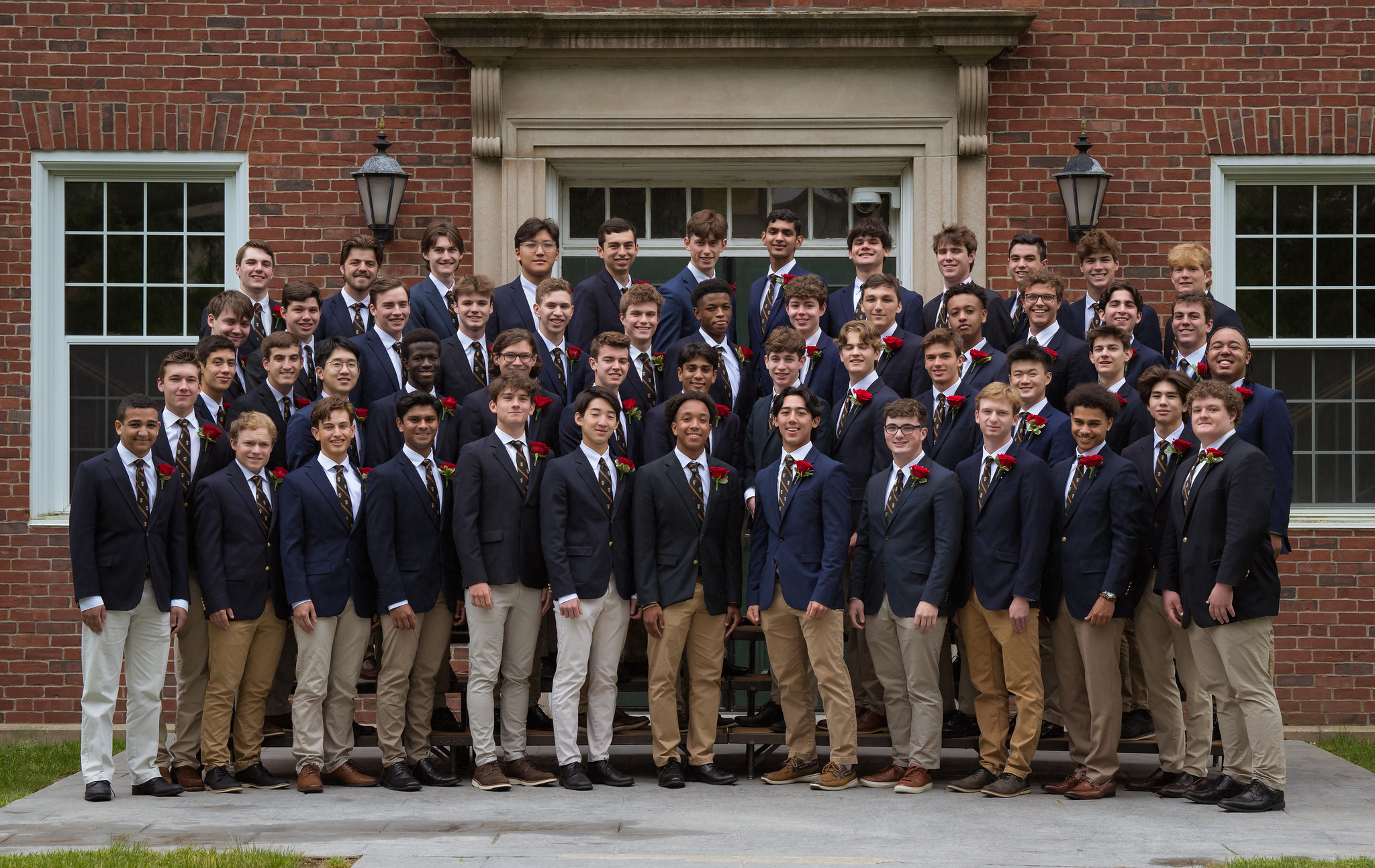 Celebrating Roxbury Latin’s Class of 2023 The Roxbury Latin School